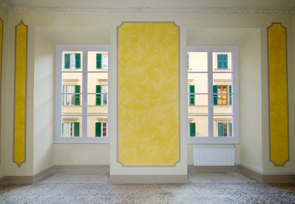Serramenti in pvc