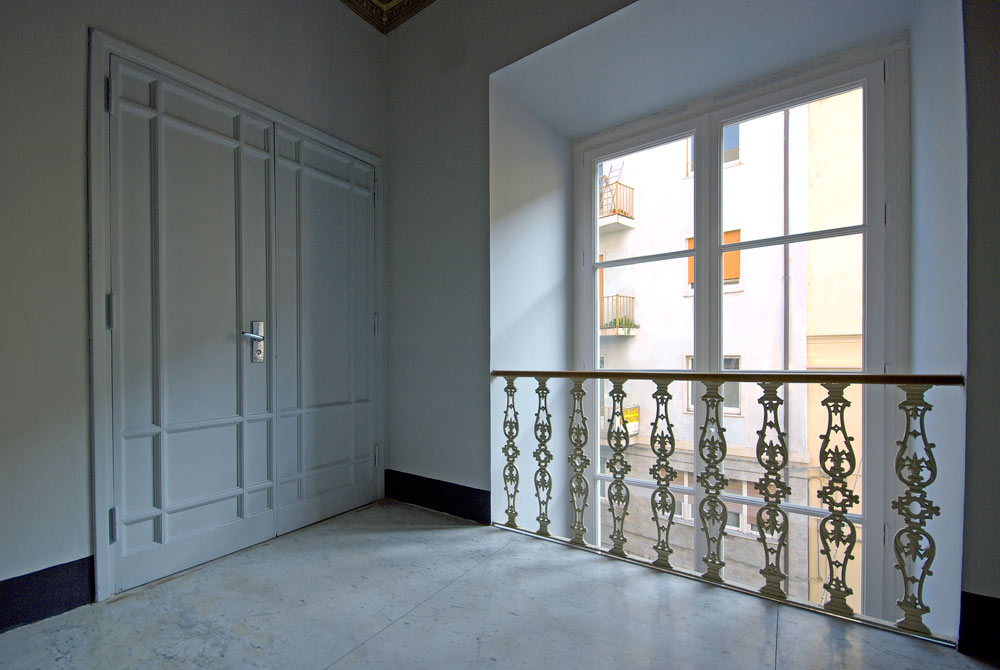 Vetrata